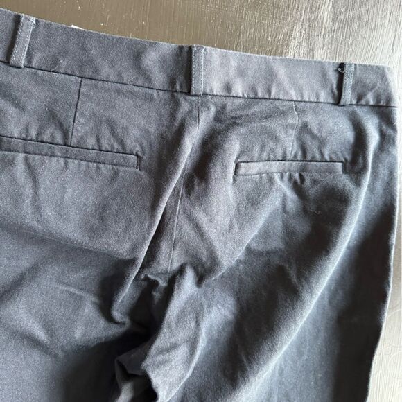 Navy Banana Republic Jackson trouser - Picture 7 of 8